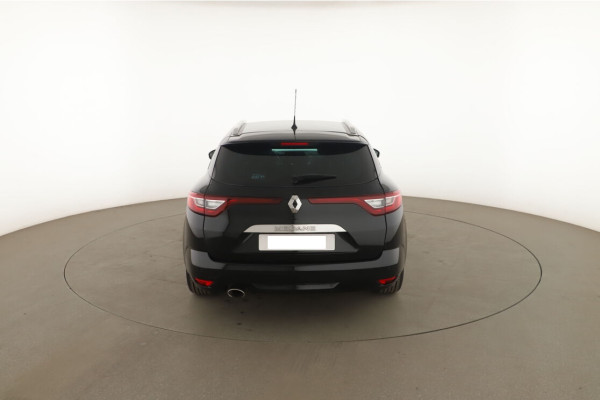 Renault Mégane Estate 1.5 dCi Energy Bose Edition EDC