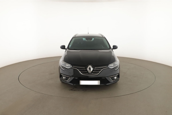 Renault Mégane Estate 1.5 dCi Energy Bose Edition EDC