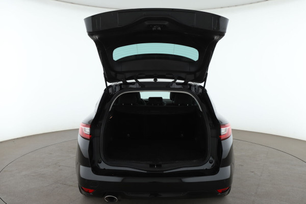 Renault Mégane Estate 1.5 dCi Energy Bose Edition EDC