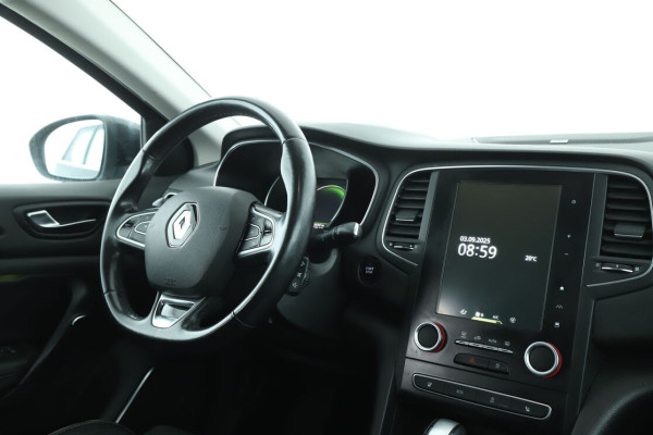 Renault Mégane Estate 1.5 dCi Energy Bose Edition EDC