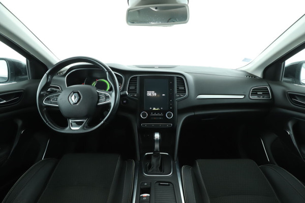 Renault Mégane Estate 1.5 dCi Energy Bose Edition EDC