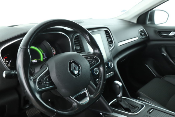 Renault Mégane Estate 1.5 dCi Energy Bose Edition EDC