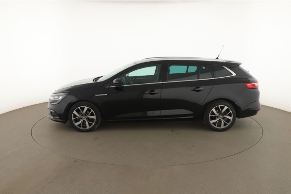 Renault Mégane Estate 1.5 dCi Energy Bose Edition EDC