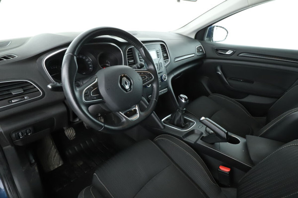 Renault Mégane 1.2 TCe Energy Tech Road