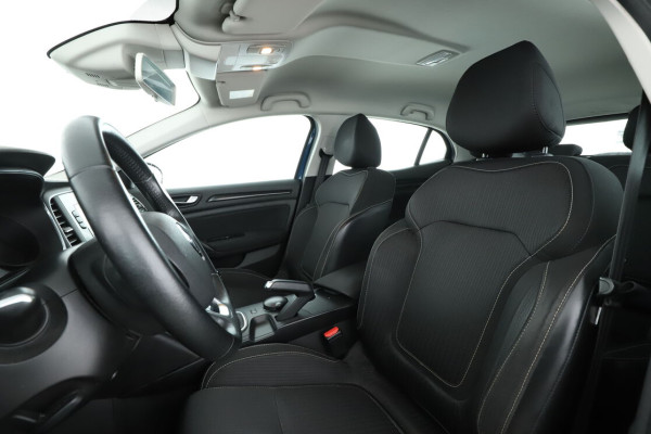 Renault Mégane 1.2 TCe Energy Tech Road