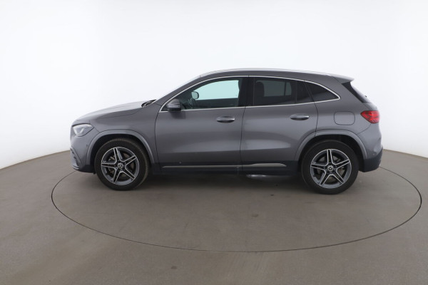 Mercedes-Benz GLA 250 e AMG Line 8G-DCT
