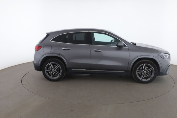 Mercedes-Benz GLA 250 e AMG Line 8G-DCT