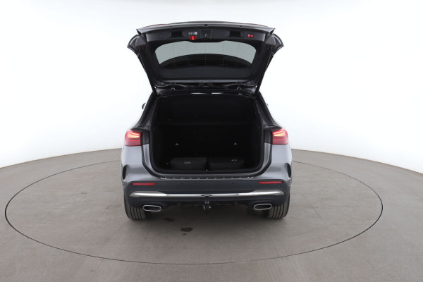 Mercedes-Benz GLA 250 e AMG Line 8G-DCT