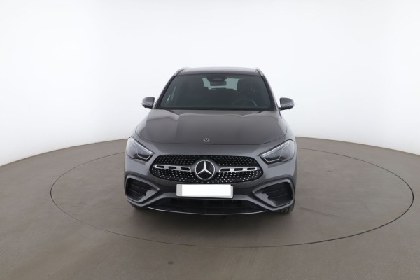 Mercedes-Benz GLA 250 e AMG Line 8G-DCT