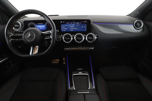 Mercedes-Benz GLA 250 e AMG Line 8G-DCT