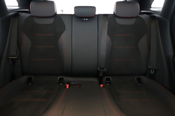 Mercedes-Benz GLA 250 e AMG Line 8G-DCT