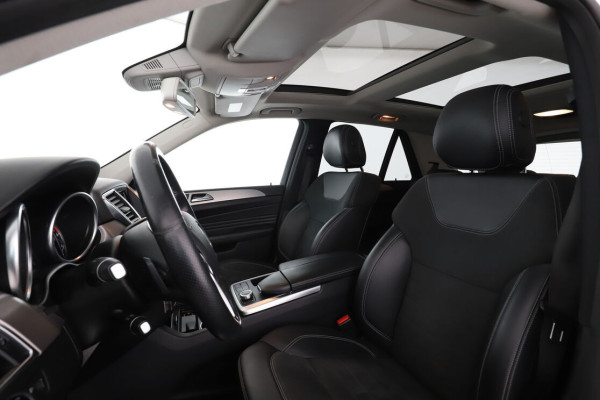 Mercedes-Benz ML 250 BlueTEC Sport 7G-Tronic