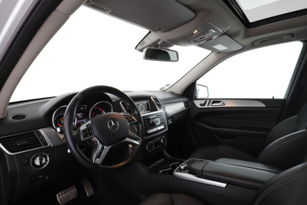 Mercedes-Benz ML 250 BlueTEC Sport 7G-Tronic