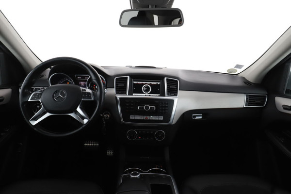 Mercedes-Benz ML 250 BlueTEC Sport 7G-Tronic