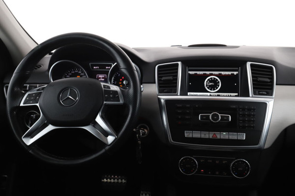 Mercedes-Benz ML 250 BlueTEC Sport 7G-Tronic