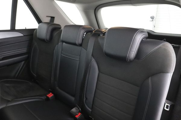 Mercedes-Benz ML 250 BlueTEC Sport 7G-Tronic