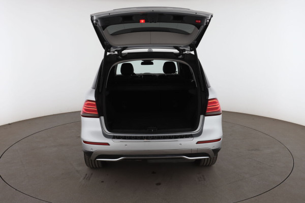 Mercedes-Benz ML 250 BlueTEC Sport 7G-Tronic