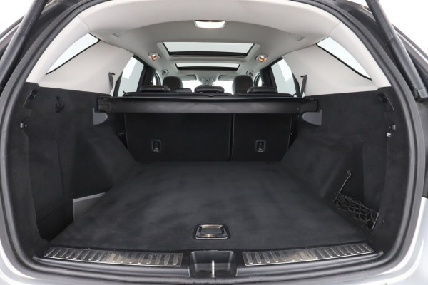 Mercedes-Benz ML 250 BlueTEC Sport 7G-Tronic