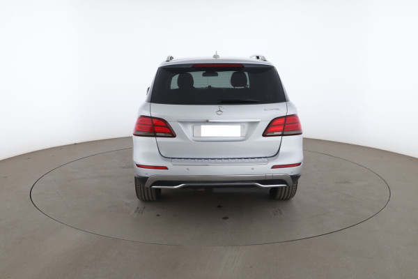 Mercedes-Benz ML 250 BlueTEC Sport 7G-Tronic