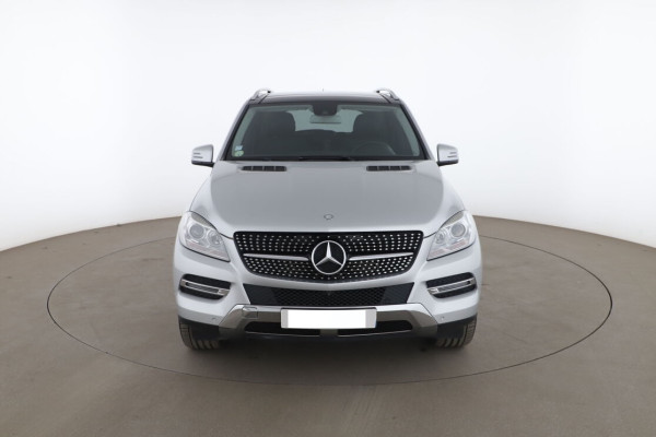 Mercedes-Benz ML 250 BlueTEC Sport 7G-Tronic