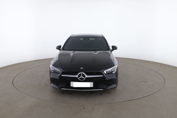 Mercedes-Benz CLA 200 Progressive Line 7G-DCT