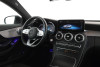 Mercedes-Benz Classe C Coupé 220 d AMG Line 9G-Tronic
