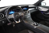 Mercedes-Benz Classe C Coupé 220 d AMG Line 9G-Tronic
