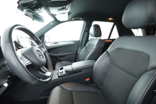 Mercedes-Benz Classe GLE 250 d