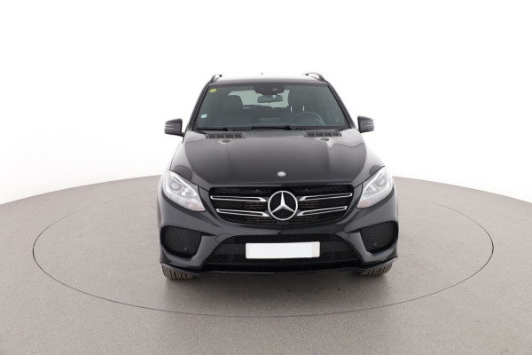 Mercedes-Benz Classe GLE 250 d