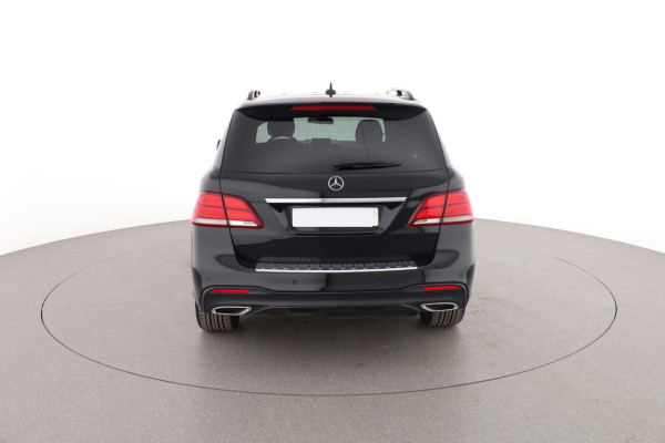 Mercedes-Benz Classe GLE 250 d