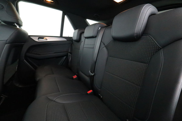 Mercedes-Benz Classe GLE 250 d