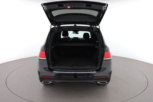 Mercedes-Benz Classe GLE 250 d