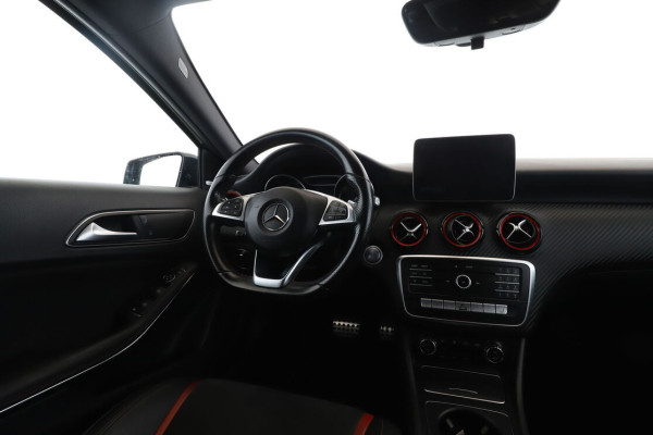 Mercedes-Benz Classe A 250 4Matic 7G-DCT