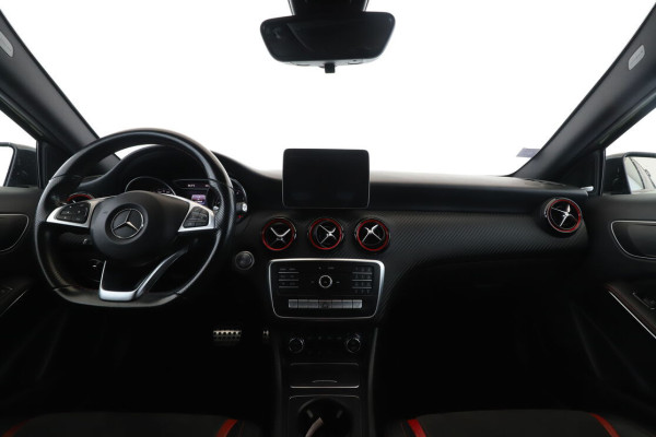 Mercedes-Benz Classe A 250 4Matic 7G-DCT