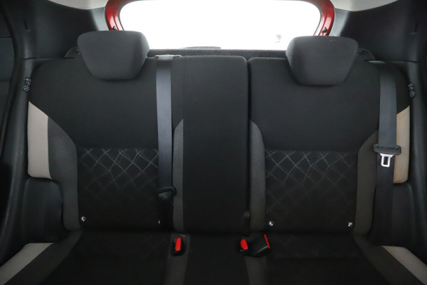 Nissan Micra 1.5 dCi N-Connecta