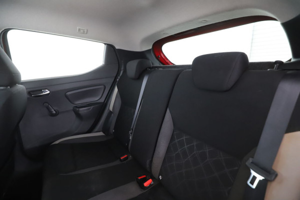 Nissan Micra 1.5 dCi N-Connecta