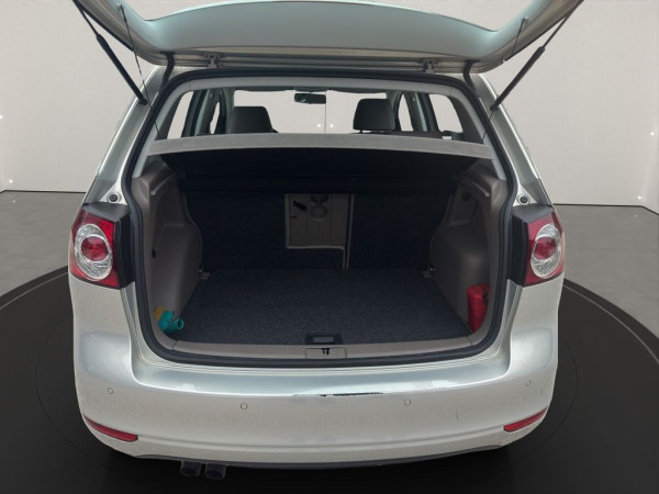 2009  Volkswagen Golf Plus VI Automatique Comfortline