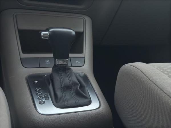 2009  Volkswagen Golf Plus VI Automatique Comfortline