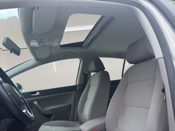 2009  Volkswagen Golf Plus VI Automatique Comfortline