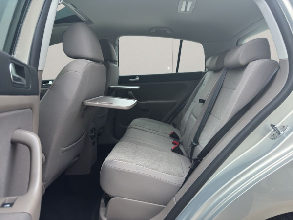 2009  Volkswagen Golf Plus VI Automatique Comfortline