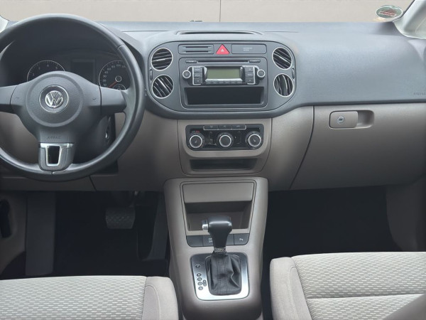 2009  Volkswagen Golf Plus VI Automatique Comfortline