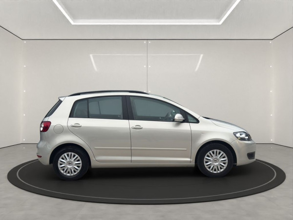 2009  Volkswagen Golf Plus VI Automatique Comfortline