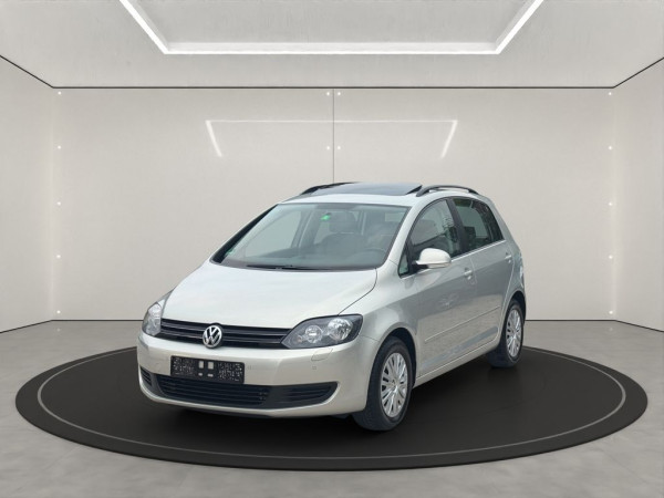 2009  Volkswagen Golf Plus VI Automatique Comfortline