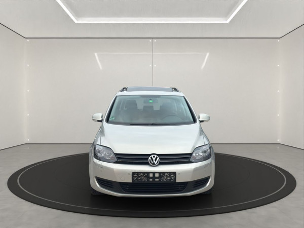 2009  Volkswagen Golf Plus VI Automatique Comfortline