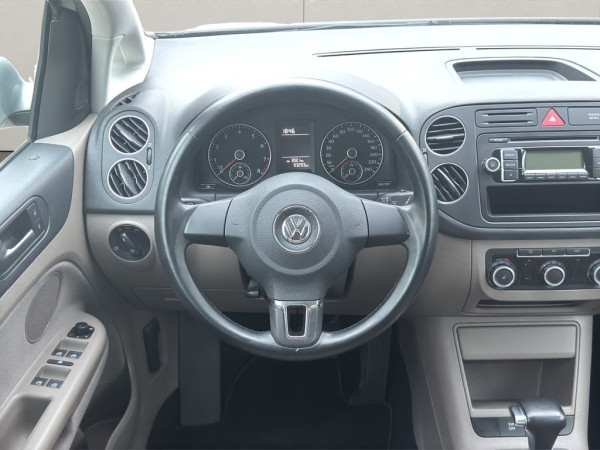 2009  Volkswagen Golf Plus VI Automatique Comfortline
