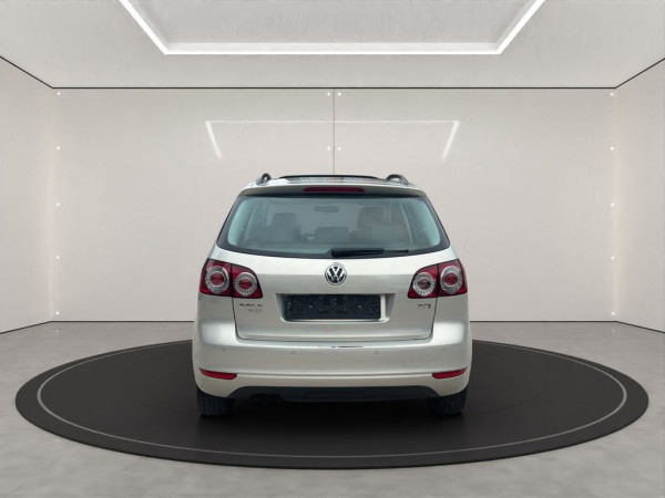 2009  Volkswagen Golf Plus VI Automatique Comfortline