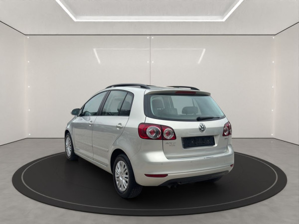 2009  Volkswagen Golf Plus VI Automatique Comfortline