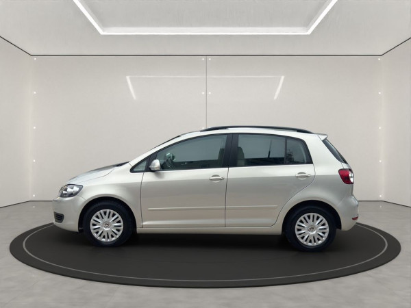 2009  Volkswagen Golf Plus VI Automatique Comfortline
