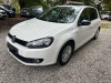 Volkswagen Golf VI Match Navi Xenon Tempo
