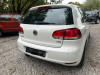 Volkswagen Golf VI Match Navi Xenon Tempo